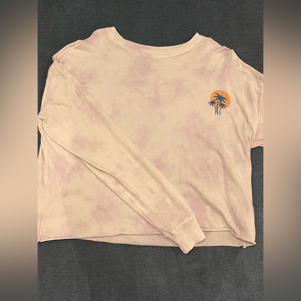 Pura Vida Long Sleeve